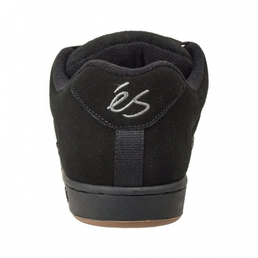 Es Accel OG black Shoes