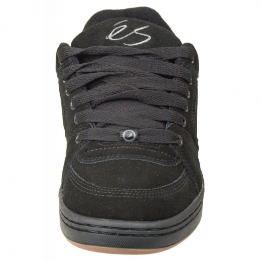 Es Accel OG black Shoes