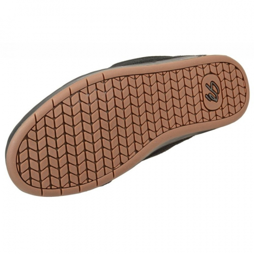 Es Accel OG black Shoes