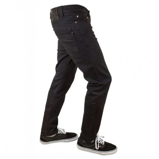 Reell Nova 2 black Hose