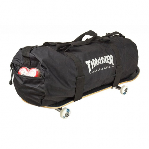 Thrasher Duffel Tasche