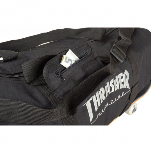Thrasher Duffel Tasche Thrasher Duffel Tasche