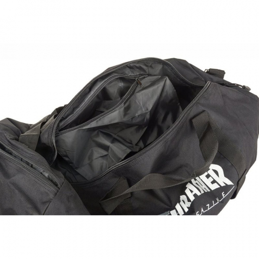 Thrasher Duffel Tasche Thrasher Duffel Tasche