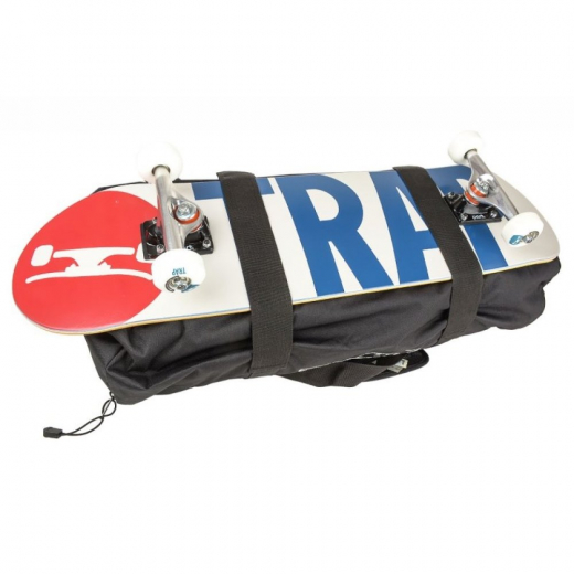 Thrasher Duffel Tasche Thrasher Duffel Tasche