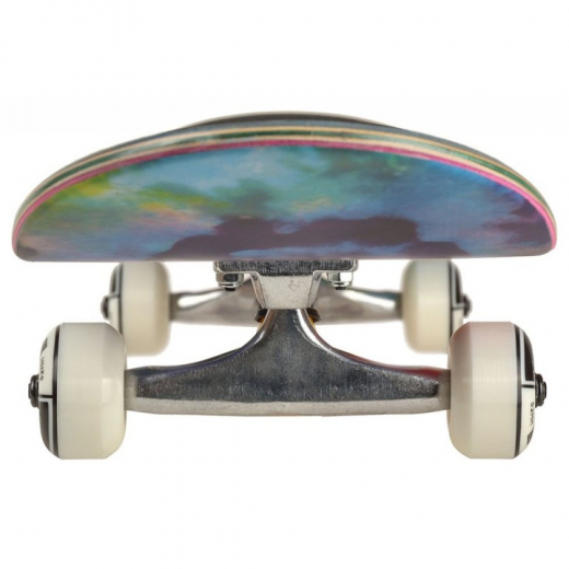 Globe Full On color bomb 7.75 Komplettboard