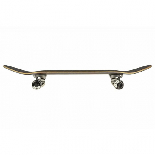 Globe Palm Off black 8 Complete Board