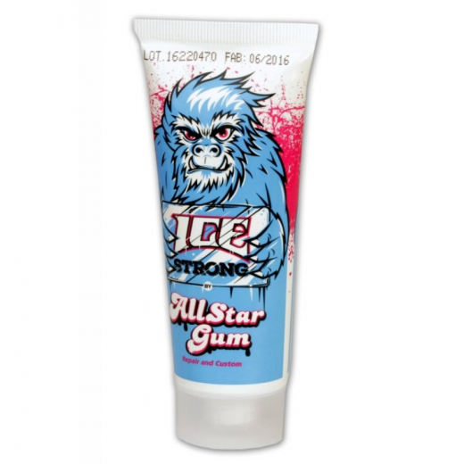 Allstargum clear 75ml Shoe Glue