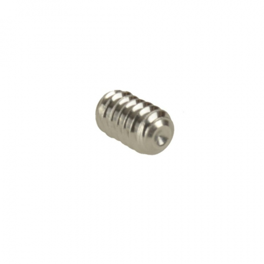 FCS Stainless Steel Madenschraube
