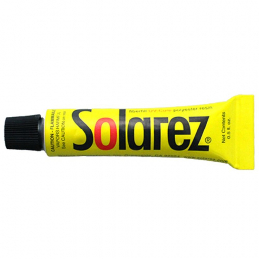 Solarez Polyester Weenie 0.5 oz Ding Repair Solarez Polyester Weenie 0.5 oz Ding Repair