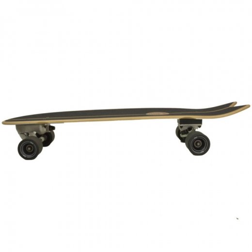 Slide Swallow Noserider 33 Surfskateboard