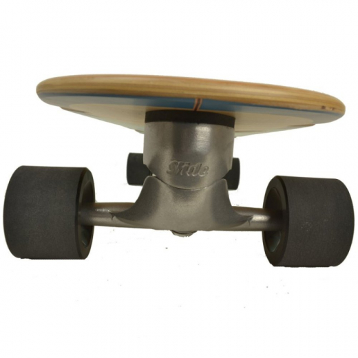 Slide Swallow Noserider 33 Surfskateboard