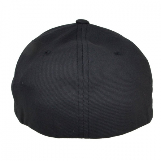 Flexfit dark navy Cap