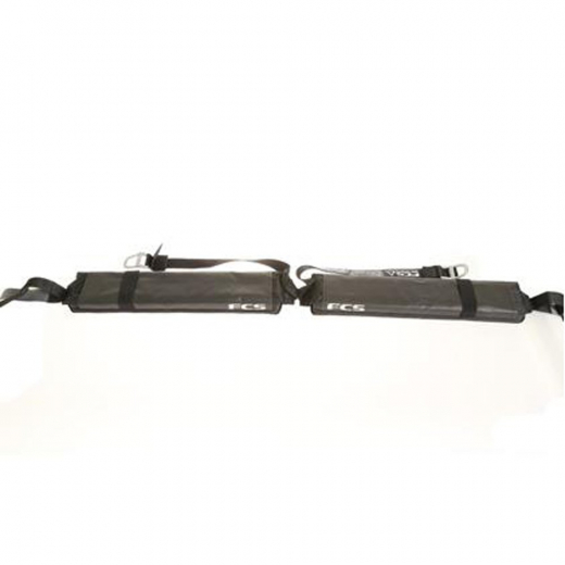 FCS Double Soft Racks FCS Double Soft Racks