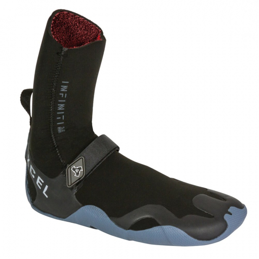 Xcel Infiniti Round Toe 5mm Shoes
