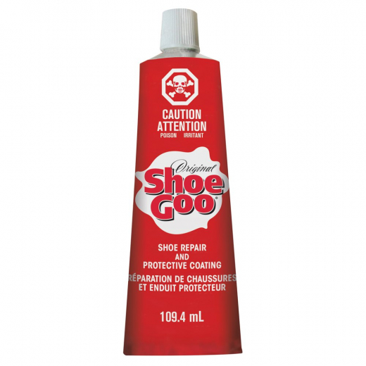 Shoe Goo clear 109,4ml Schuhkleber