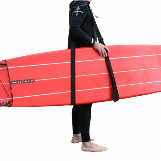 Northcore SUP and Surfboard Carry Sling Northcore SUP and Surfboard Carry Sling