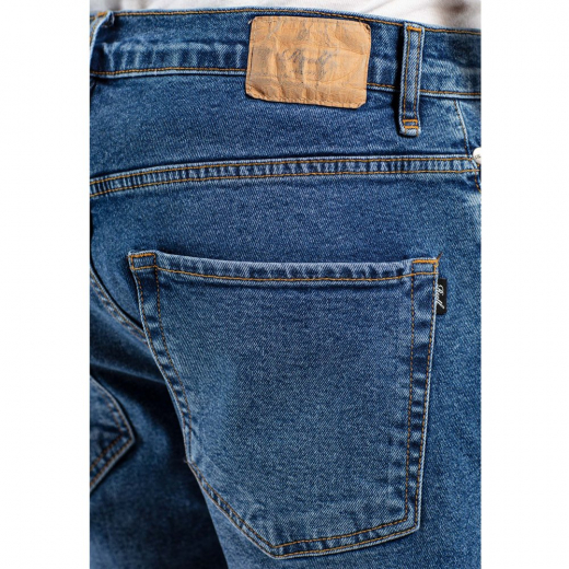 Reell Barfly retro mid blue Hose Reell Barfly retro mid blue Hose