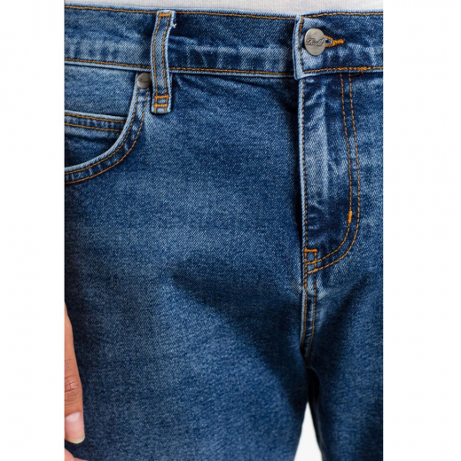 Reell Barfly retro mid blue Hose Reell Barfly retro mid blue Hose