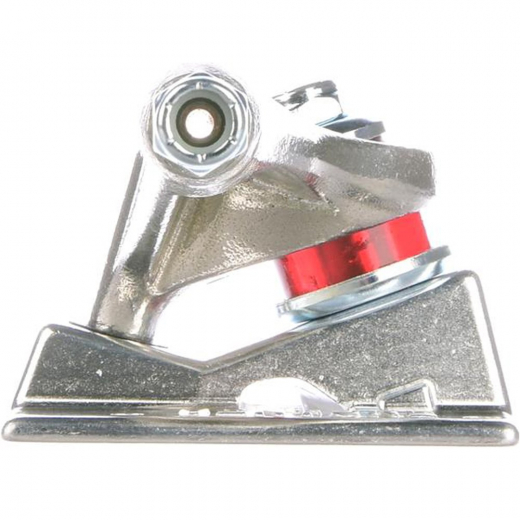 Venture All Polished Hollow Low 5.25 Trucks Set