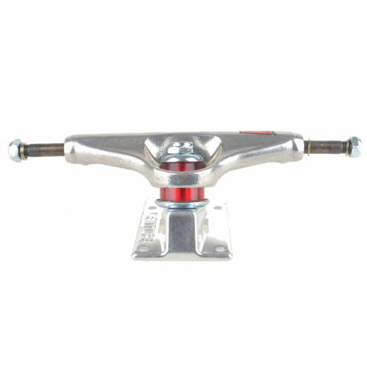 Venture All Polished Hollow High 5.25 Achsen Set