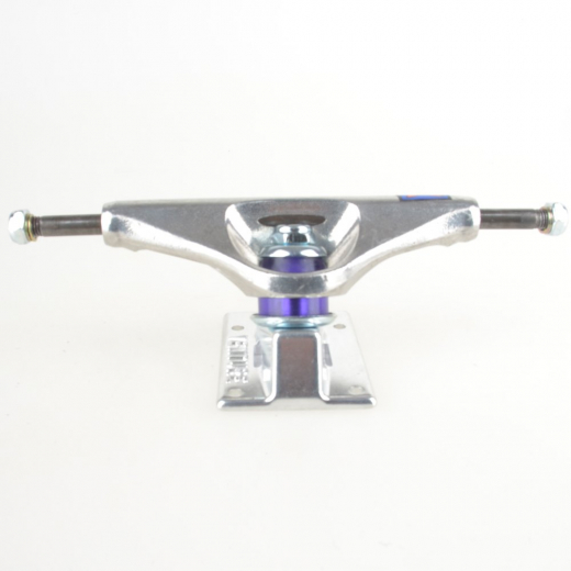 Venture All Polished Lights High 5.25 Trucks Set