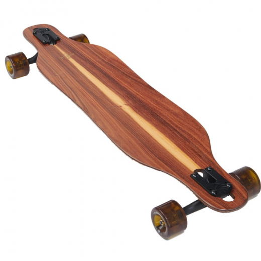 Arbor Performance Flagship Axis 37 Komplett Longboard Arbor Performance Flagship Axis 37 Komplett Longboard