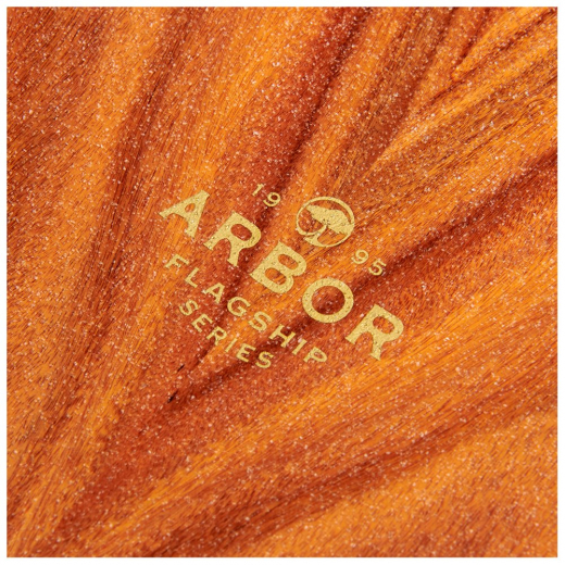 Arbor Performance Flagship Axis 37 Komplett Longboard Arbor Performance Flagship Axis 37 Komplett Longboard