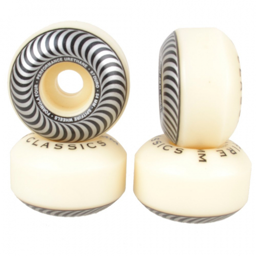Spitfire 54mm F4 Classics 97A Wheels