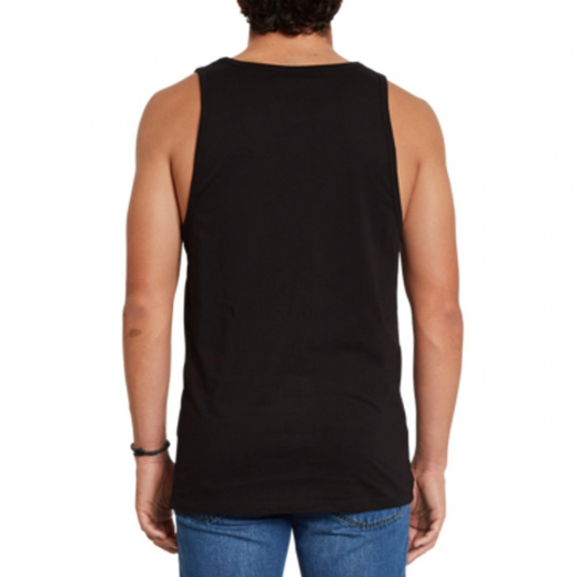 Volcom Blanks BSC black Tank Top