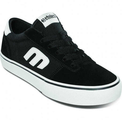 Etnies Calli Vulc black/white Schuhe Etnies Calli Vulc black/white Schuhe