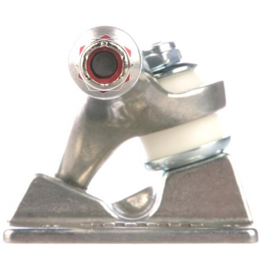 Ace 55 AF1 8.5 silver polished Achsen Set