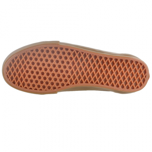 Vans Old Skool Skate black/gum Schuhe