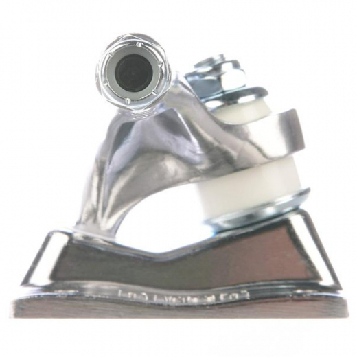 Krux 8.25 K5 silver Trucks Set