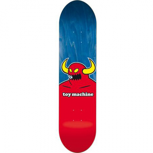 Toy Machine Monster 8.375 Deck