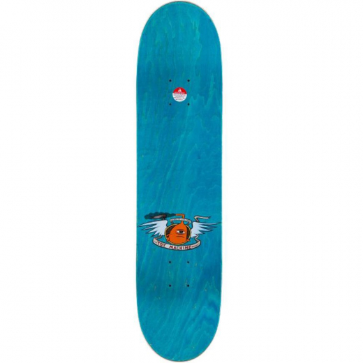 Toy Machine Monster 8.375 Deck