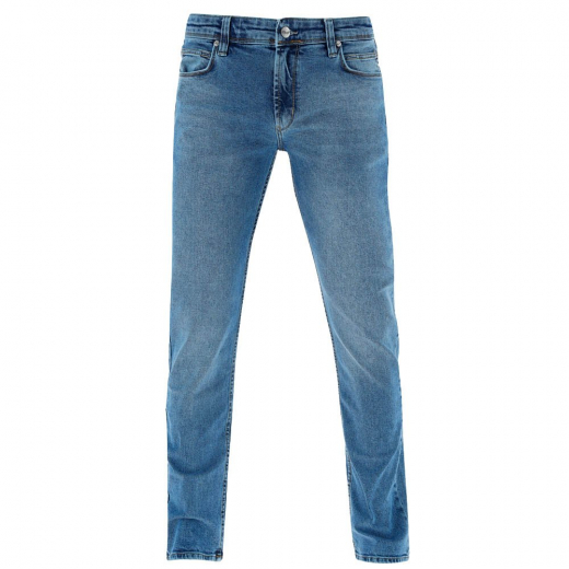 Reell Nova 2 retro mid blue Hose