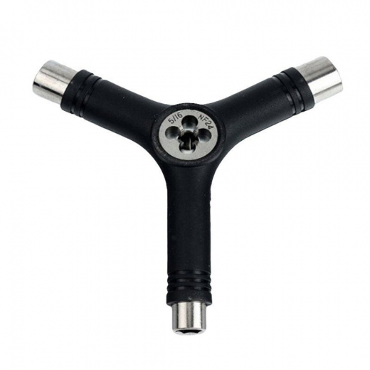 Y-Tool black