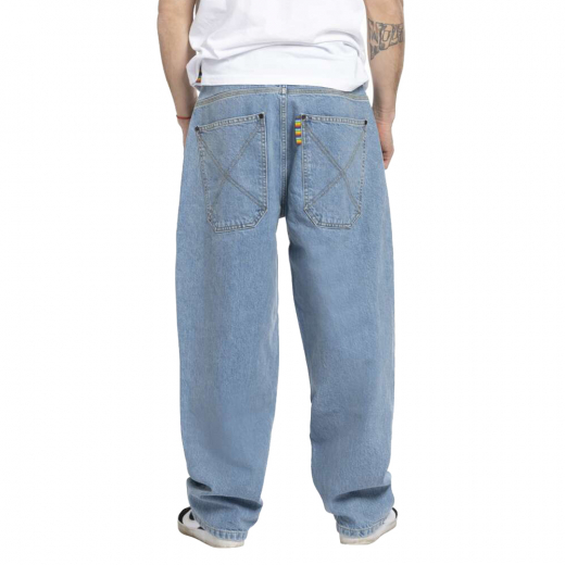 Homeboy x-tra Monster denim moon Hose Homeboy x-tra Monster denim moon Hose