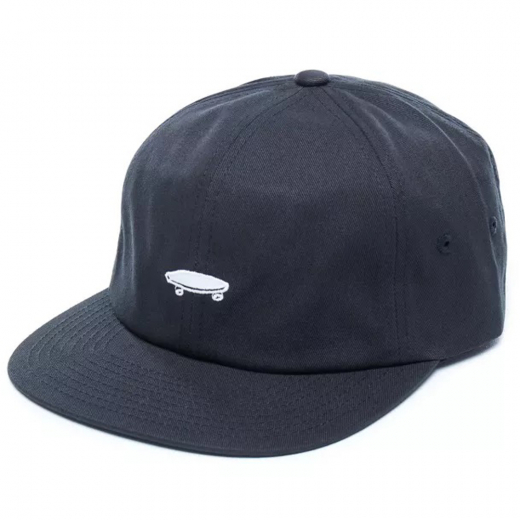Vans Salton II black/white Snap Back Cap