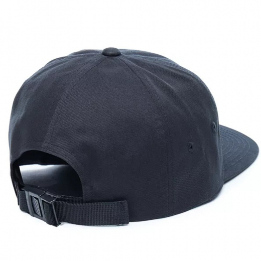 Vans Salton II black/white Snap Back Cap
