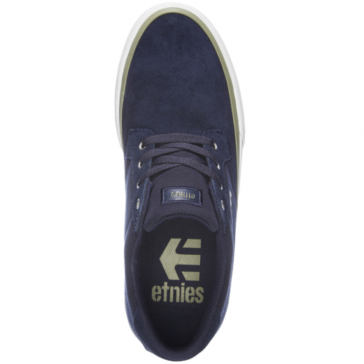 Etnies Singleton Vulc XLT navy Shoes