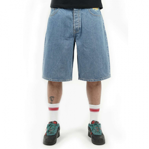 Homeboy Monster Baggy Moon Short