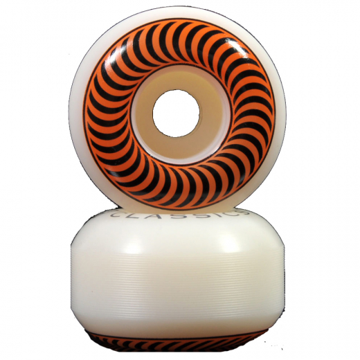 Spitfire Classic 53mm Rollen