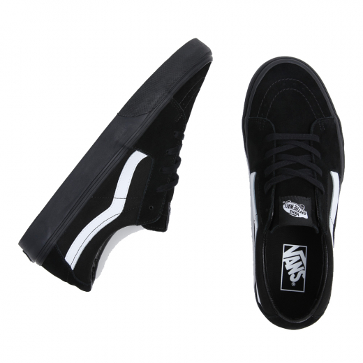 Vans Vans Sk8-Low Skate contrast black/white Schuhe Vans Vans Sk8-Low Skate contrast black/white Schuhe