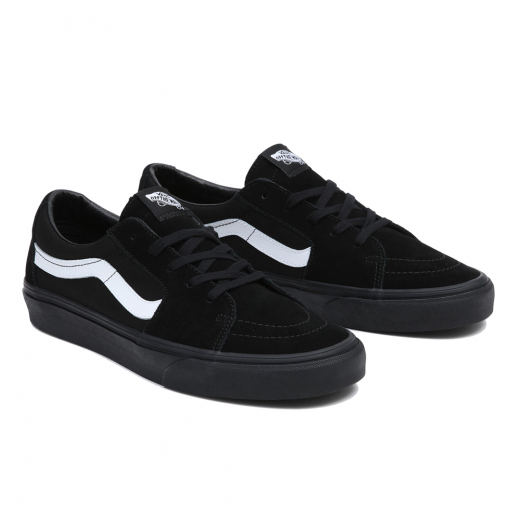 Vans Vans Sk8-Low Skate contrast black/white Schuhe Vans Vans Sk8-Low Skate contrast black/white Schuhe