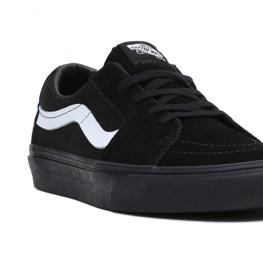 Vans Vans Sk8-Low Skate contrast black/white Schuhe Vans Vans Sk8-Low Skate contrast black/white Schuhe