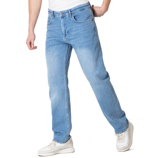 Reell Lowfly light blue stone Hose Reell Lowfly light blue stone Hose