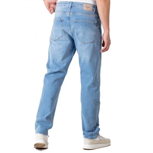 Reell Lowfly light blue stone Hose Reell Lowfly light blue stone Hose
