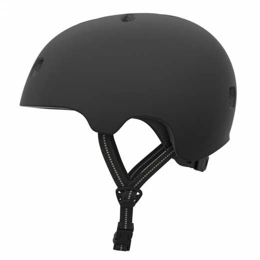 TSG Meta black Helm TSG Meta black Helm