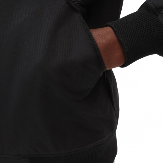 Dickies New Sarpy black Jacke Dickies New Sarpy black Jacke